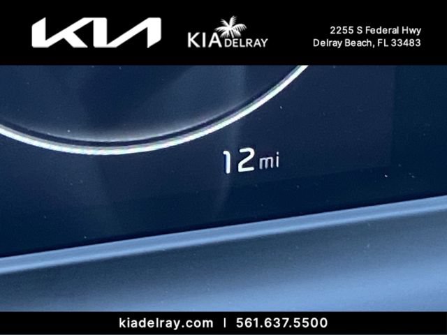 Certified 2026 Kia Seltos SX AWD/4WD image 31