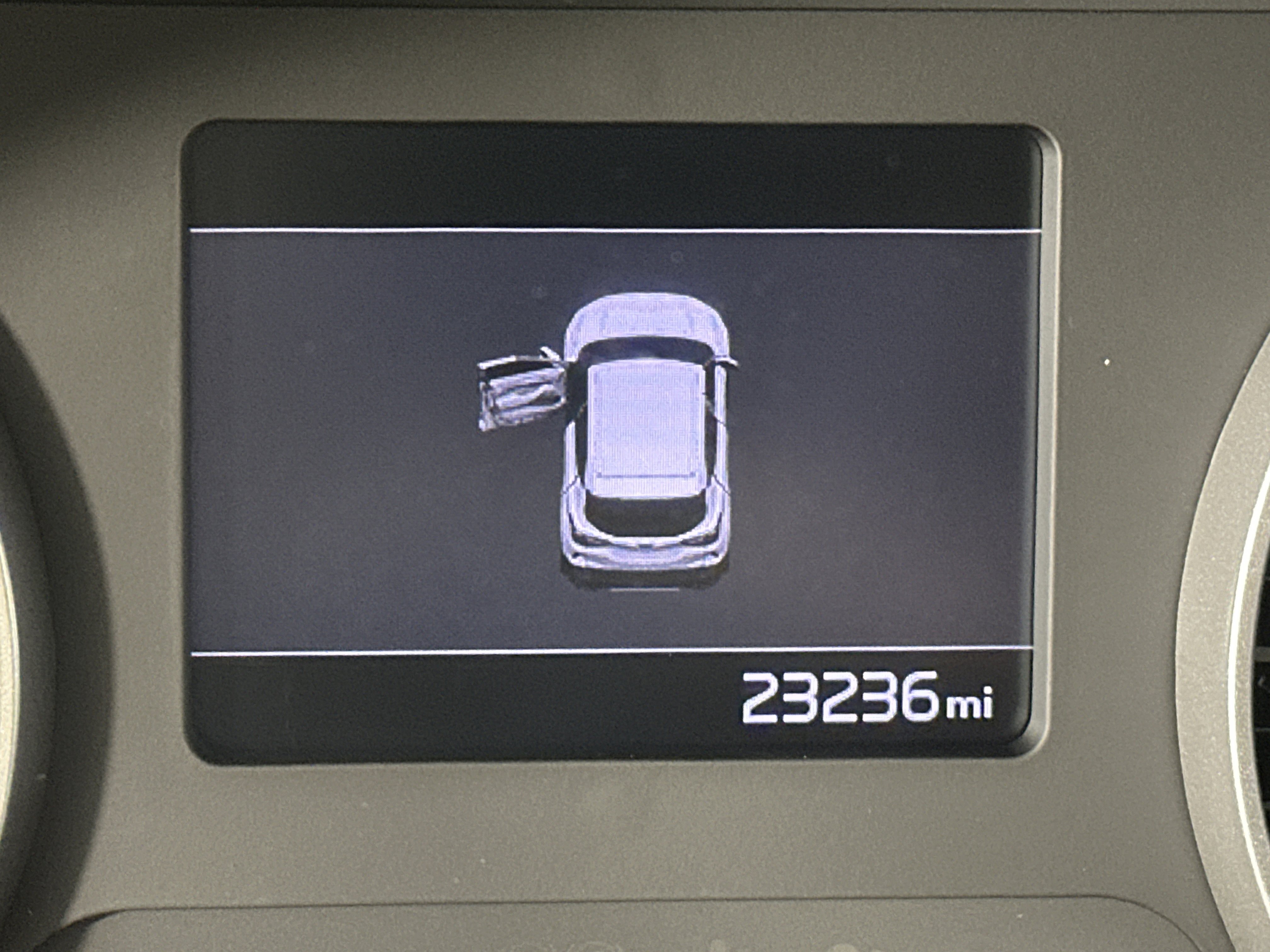 Certified 2021 Kia Seltos EX image 5