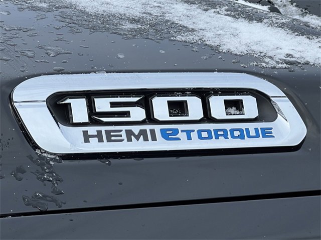 Certified 2022 RAM 1500 Big Horn image 2