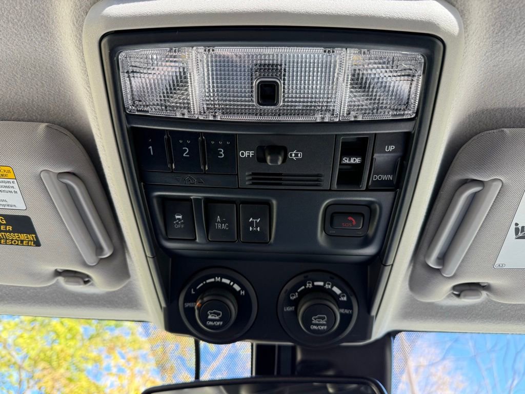 Used 2023 Toyota 4Runner TRD Pro image 25