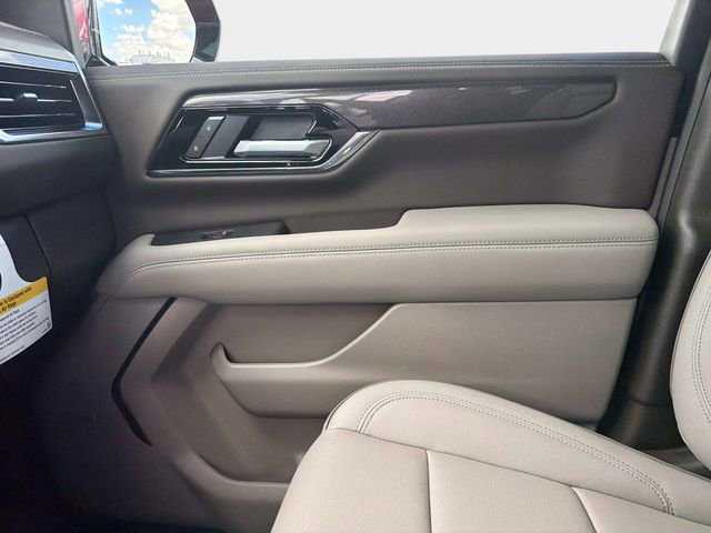 New 2026 GMC Yukon Elevation w/ Elevation Premium Package image 21