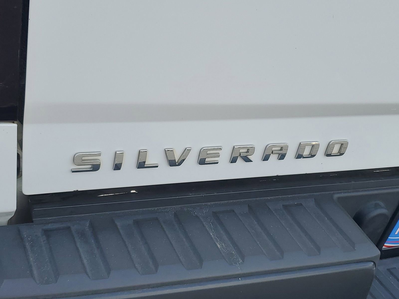 Used 2018 Chevrolet Silverado 1500 W/T image 22