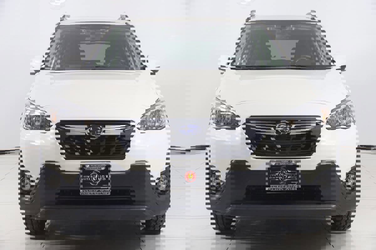 Used 2023 Subaru Crosstrek 2.0i Premium image 43