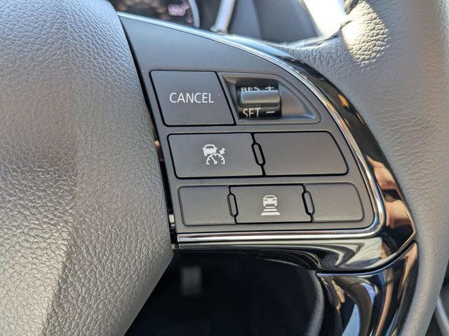 New 2025 Mitsubishi Eclipse Cross SE image 32