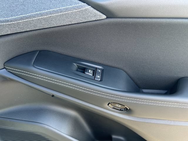New 2026 Jeep Cherokee Laredo AWD/4WD image 19