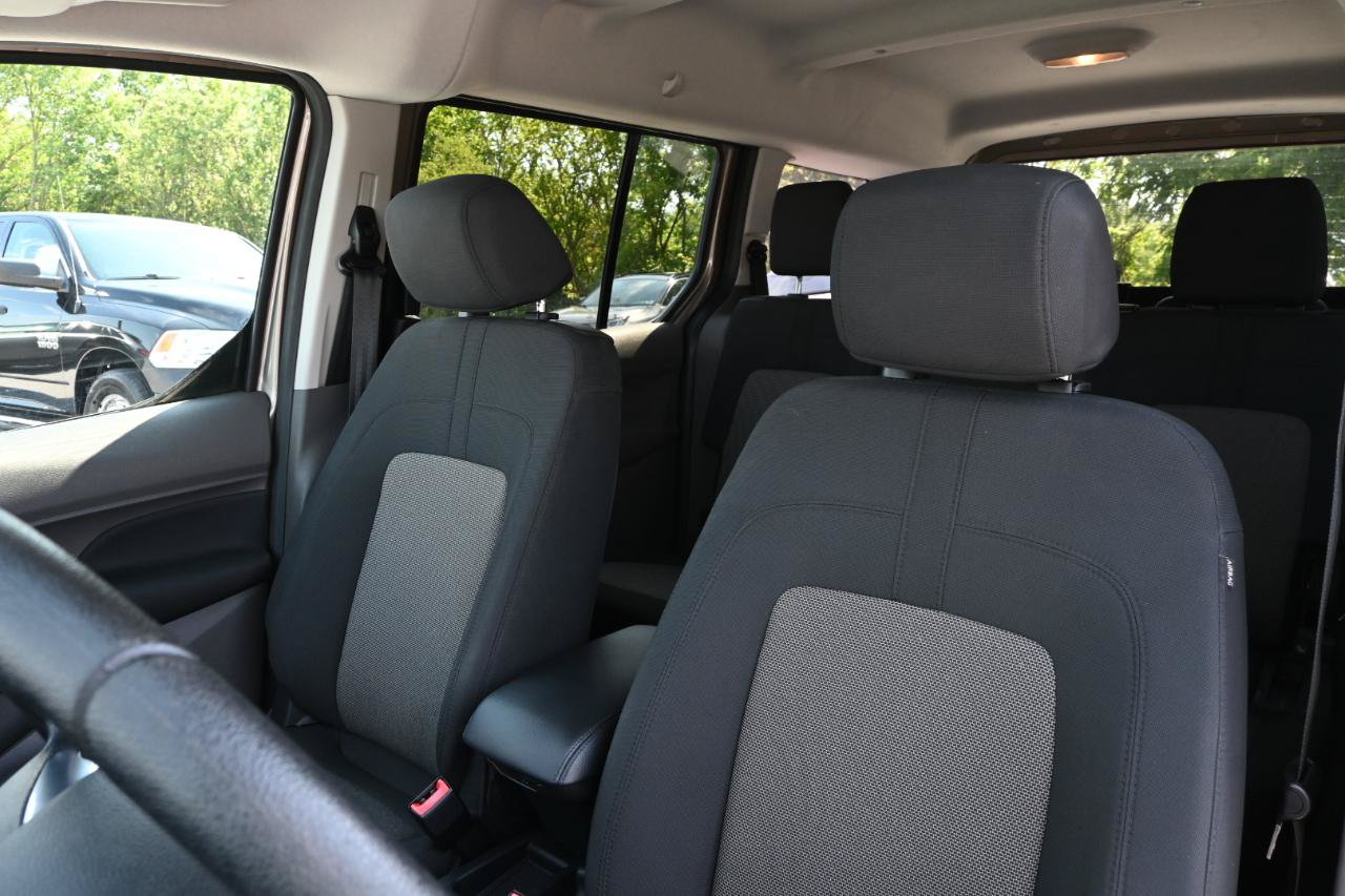 Used 2021 Ford Transit Connect XL FWD image 13