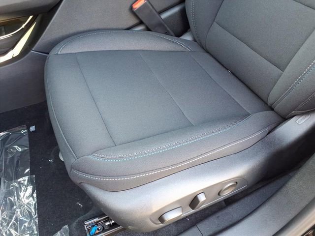 New 2026 Chevrolet Equinox EV LT w/ Comfort Package image 20