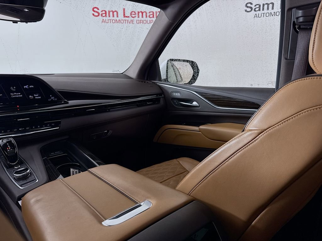 Used 2021 Cadillac Escalade Sport image 25