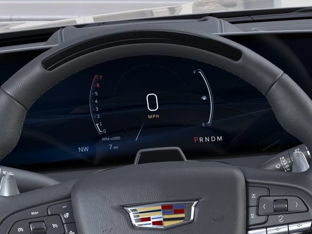New 2026 Cadillac CT5 Premium Luxury RWD image 18