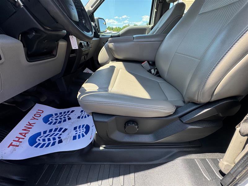 Used 2020 Ford F150 XL w/ Equipment Group 101A Mid image 35