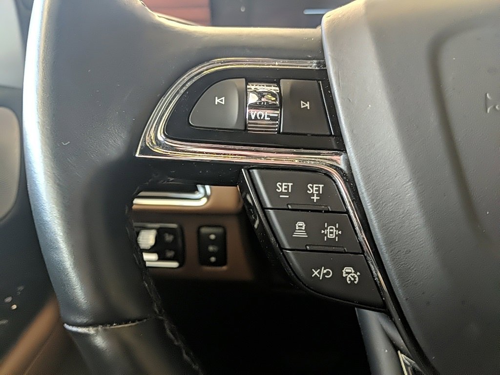 Certified 2023 Lincoln Navigator Reserve image 21