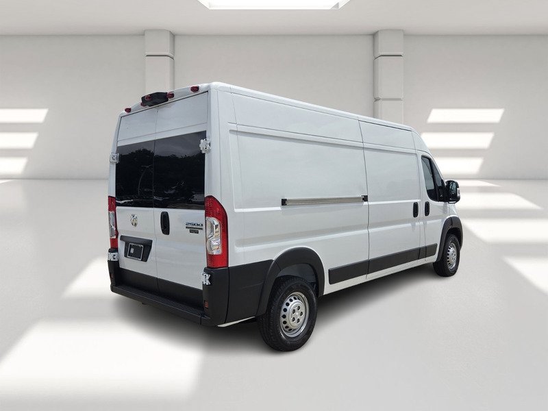 New 2026 RAM ProMaster 2500 w/ Convenience Group FWD image 5
