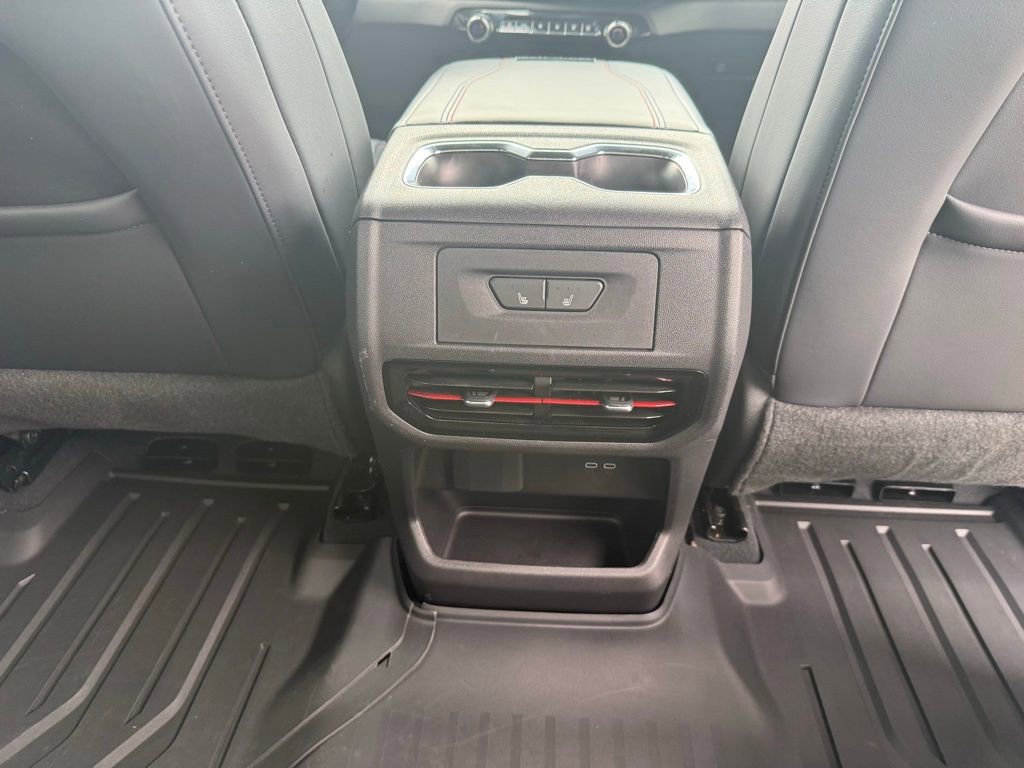 Used 2024 Chevrolet Silverado EV RST image 20