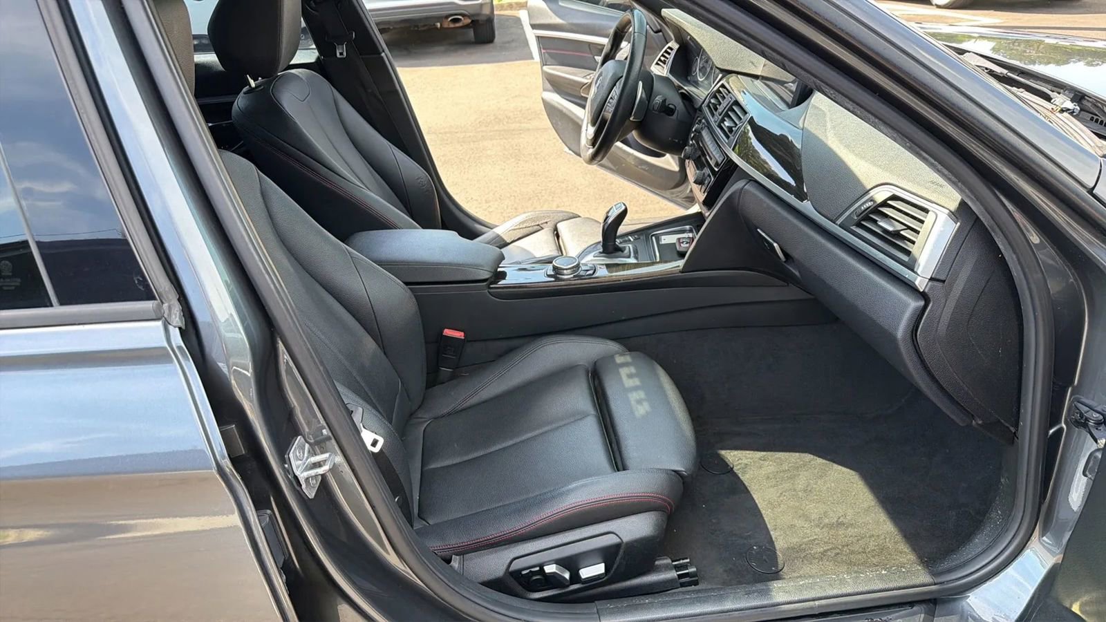 Used 2016 BMW 328i Sedan image 15