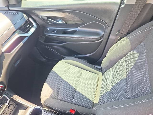 Certified 2023 GMC Terrain SLE w/ Driver Convenience Package FWD image 14