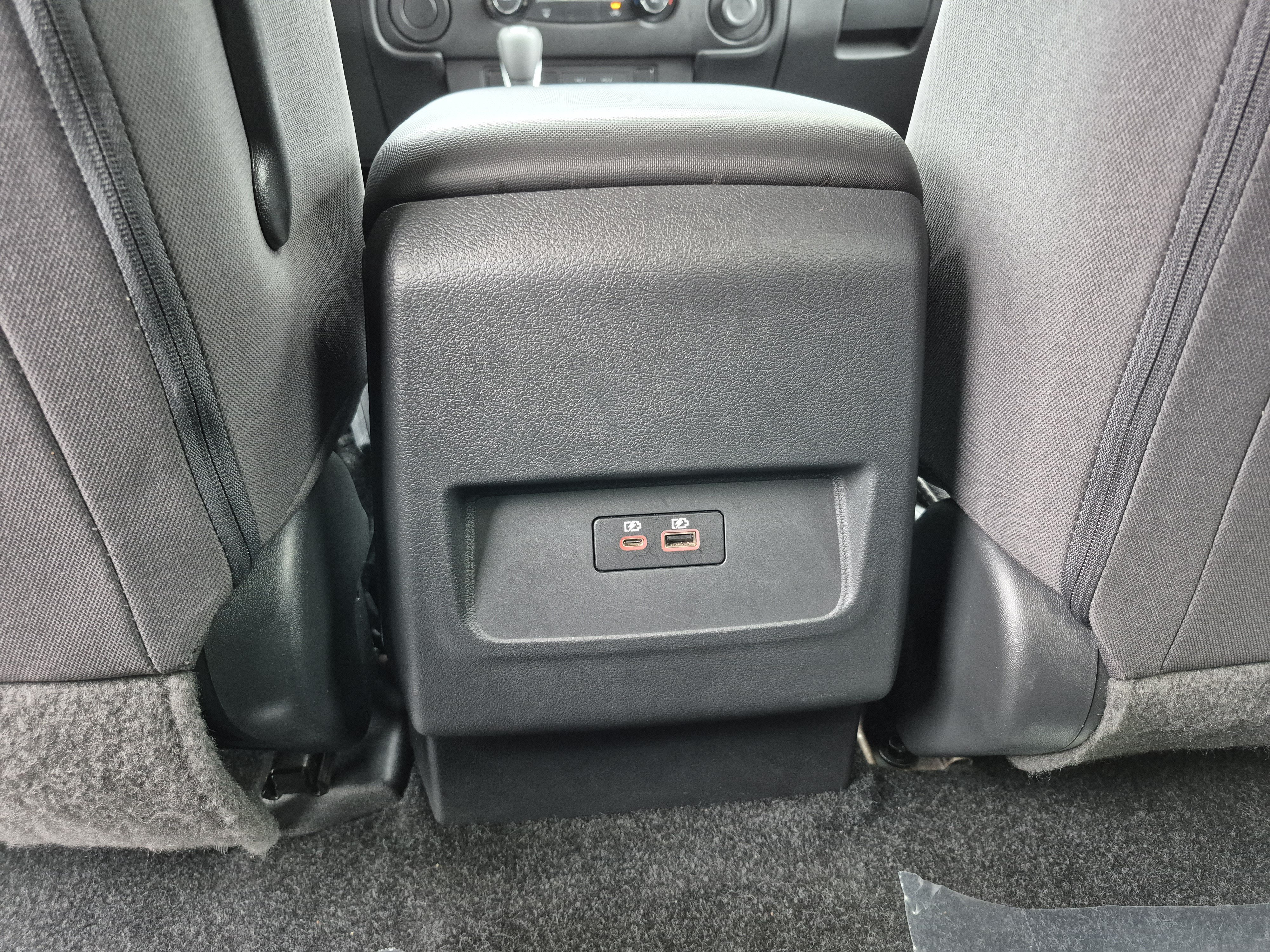 Certified 2024 Nissan Frontier SV RWD image 18