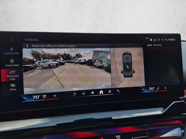 New 2026 BMW i5 M60 w/ Executive Package AWD/4WD image 13