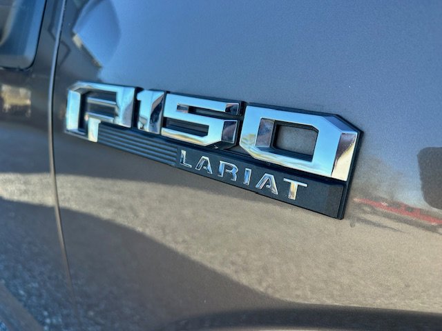 Used 2016 Ford F150 Lariat RWD image 13