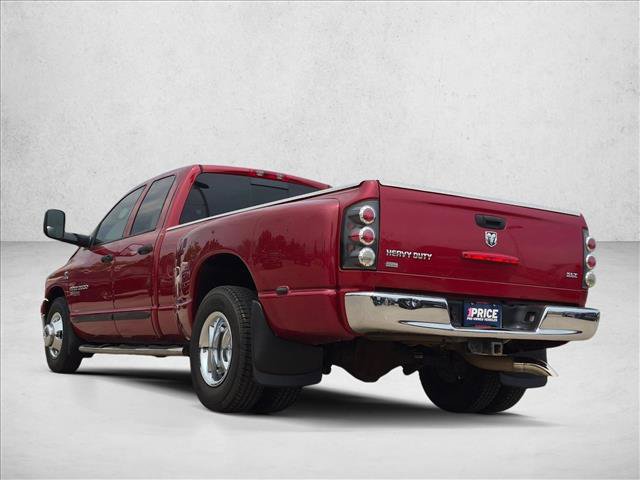 Used 2006 Dodge Ram 3500 Truck SLT w/ Sound & Security Group RWD image 7