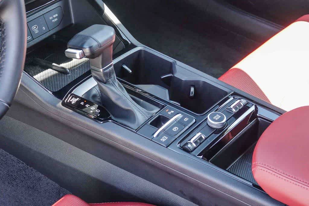 Certified 2025 Kia K5 GT-Line w/ GT-Line Premium Package FWD image 18