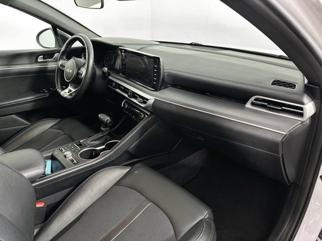 Used 2022 Kia K5 GT-Line AWD/4WD image 28