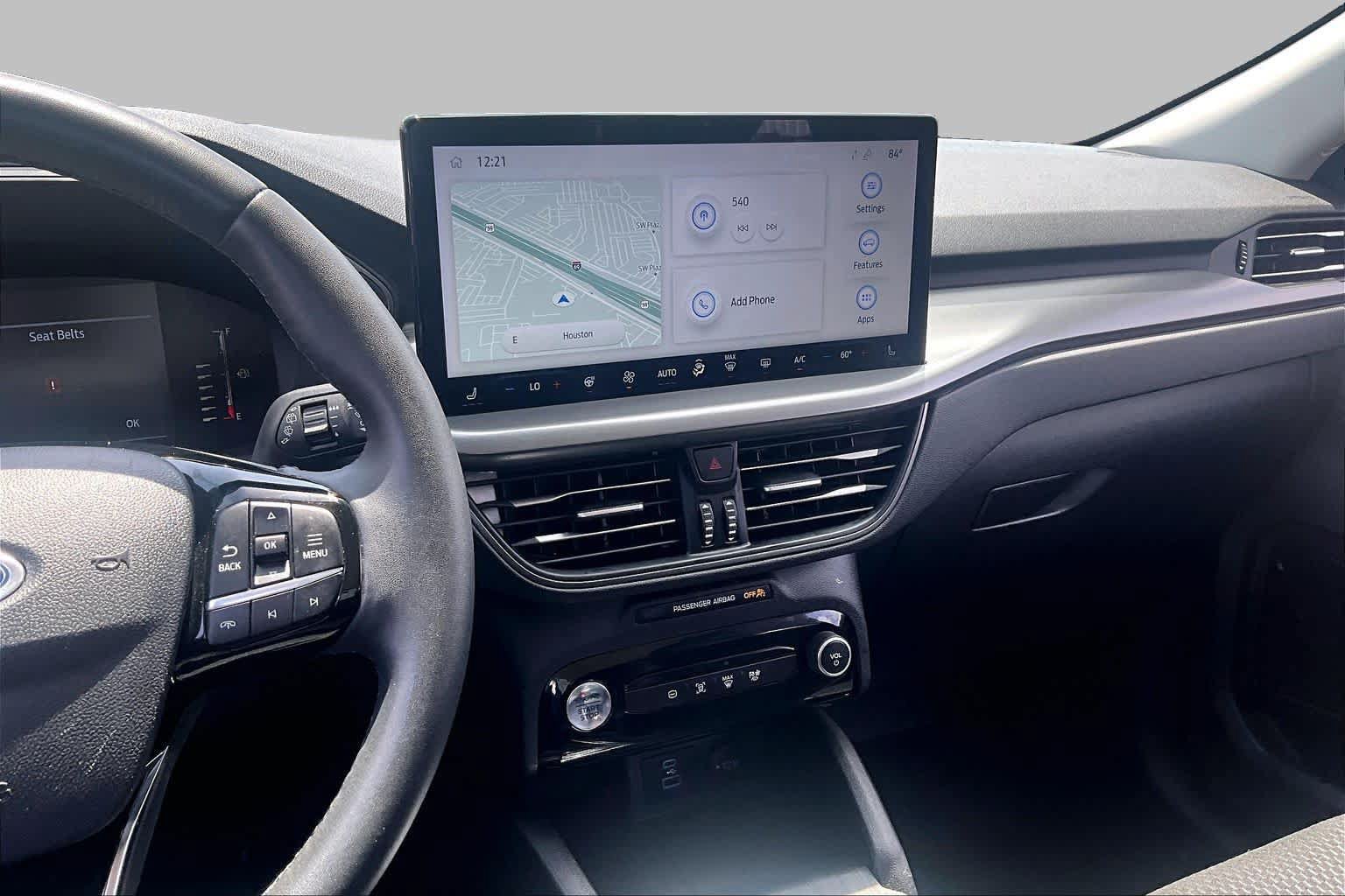 Used 2023 Ford Escape SE FWD image 7