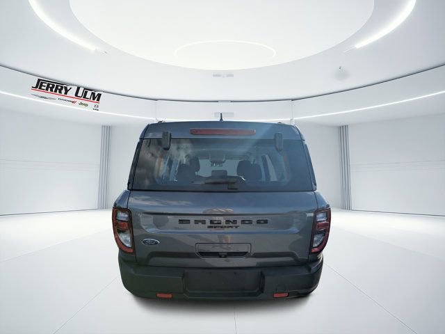 Used 2021 Ford Bronco Sport image 4