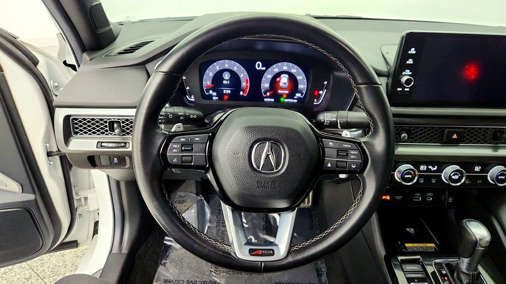 Used 2024 Acura Integra A-Spec image 14