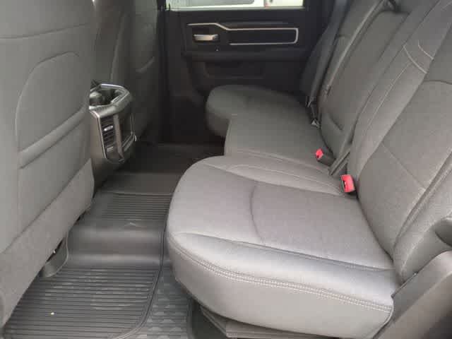 New 2026 RAM 2500 Big Horn AWD/4WD image 19