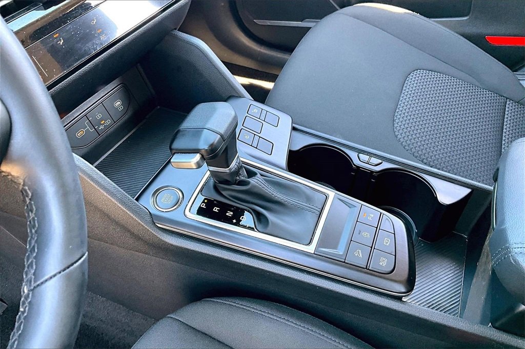 Certified 2026 Kia Sportage LX w/ LX Convenience Package image 14