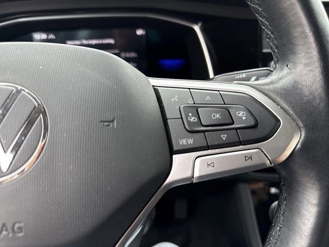 Used 2022 Volkswagen Jetta SE image 23