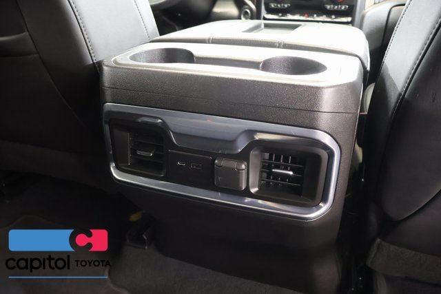 Used 2022 Chevrolet Silverado 3500 High Country w/ Z71 Off-Road Package AWD/4WD image 30