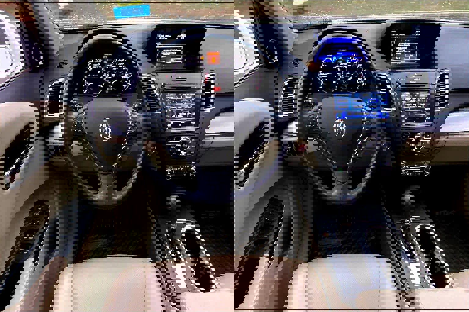 Used 2017 Acura RDX AWD w/ Technology Package image 6