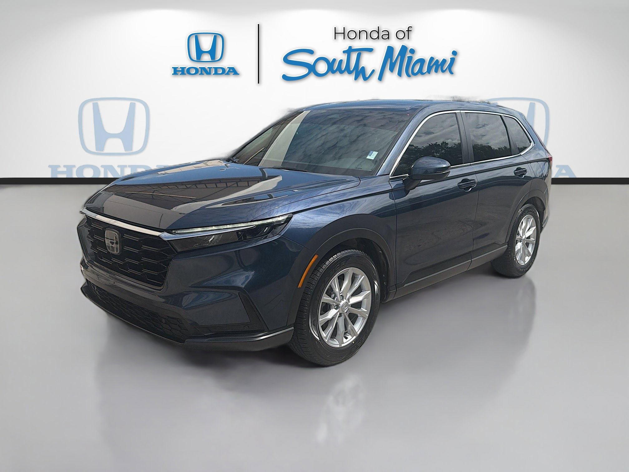 Certified 2023 Honda CR-V EX-L image 3