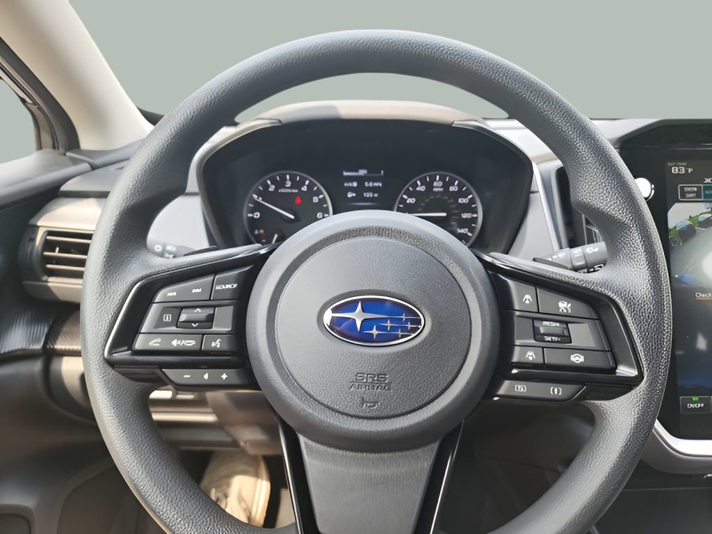Used 2025 Subaru Crosstrek 2.0i Premium image 22