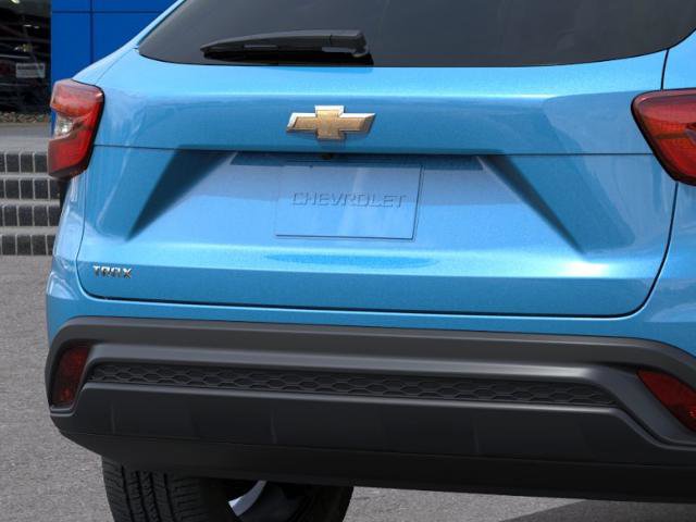 New 2026 Chevrolet Trax LS w/ LS Convenience Package FWD image 14