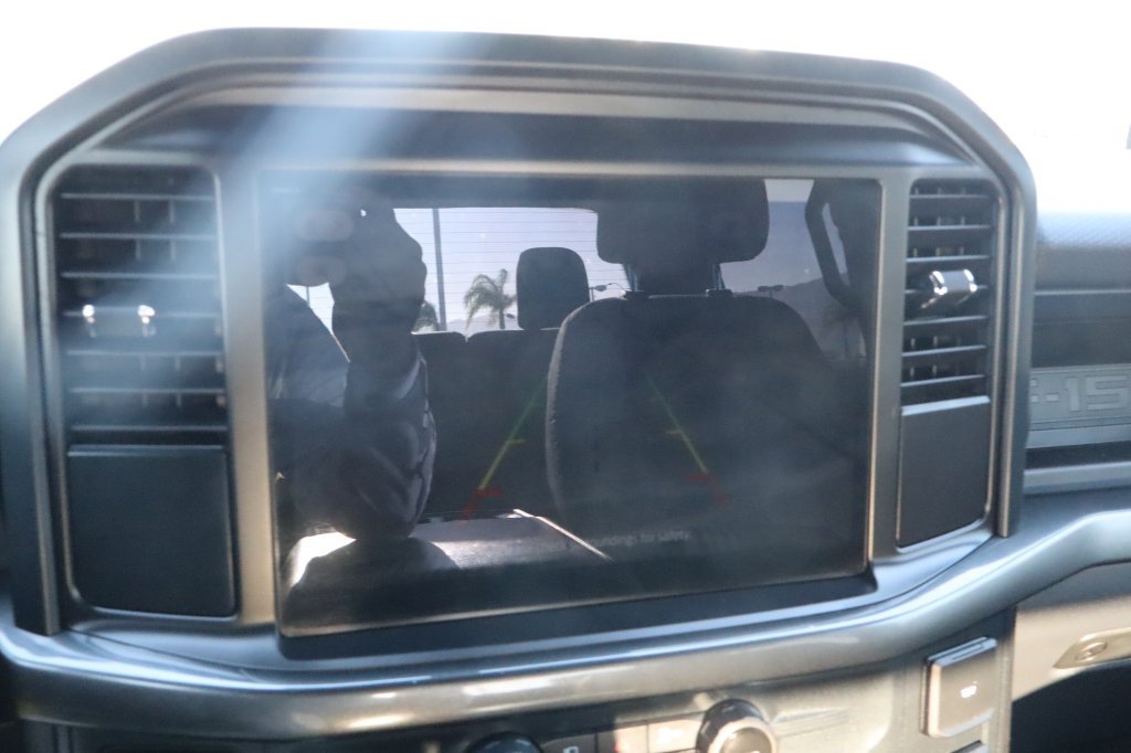 Used 2025 Ford F150 STX RWD image 26
