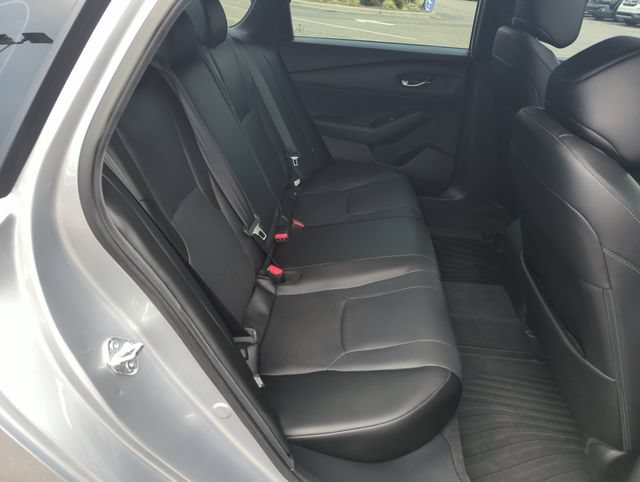 Certified 2024 Honda Accord Sport image 31