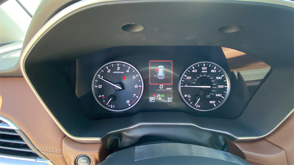 New 2025 Subaru Outback Touring XT image 28
