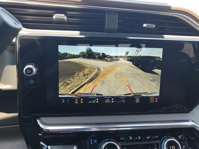 New 2026 GMC Sierra 2500 Denali w/ Technology Package AWD/4WD image 29