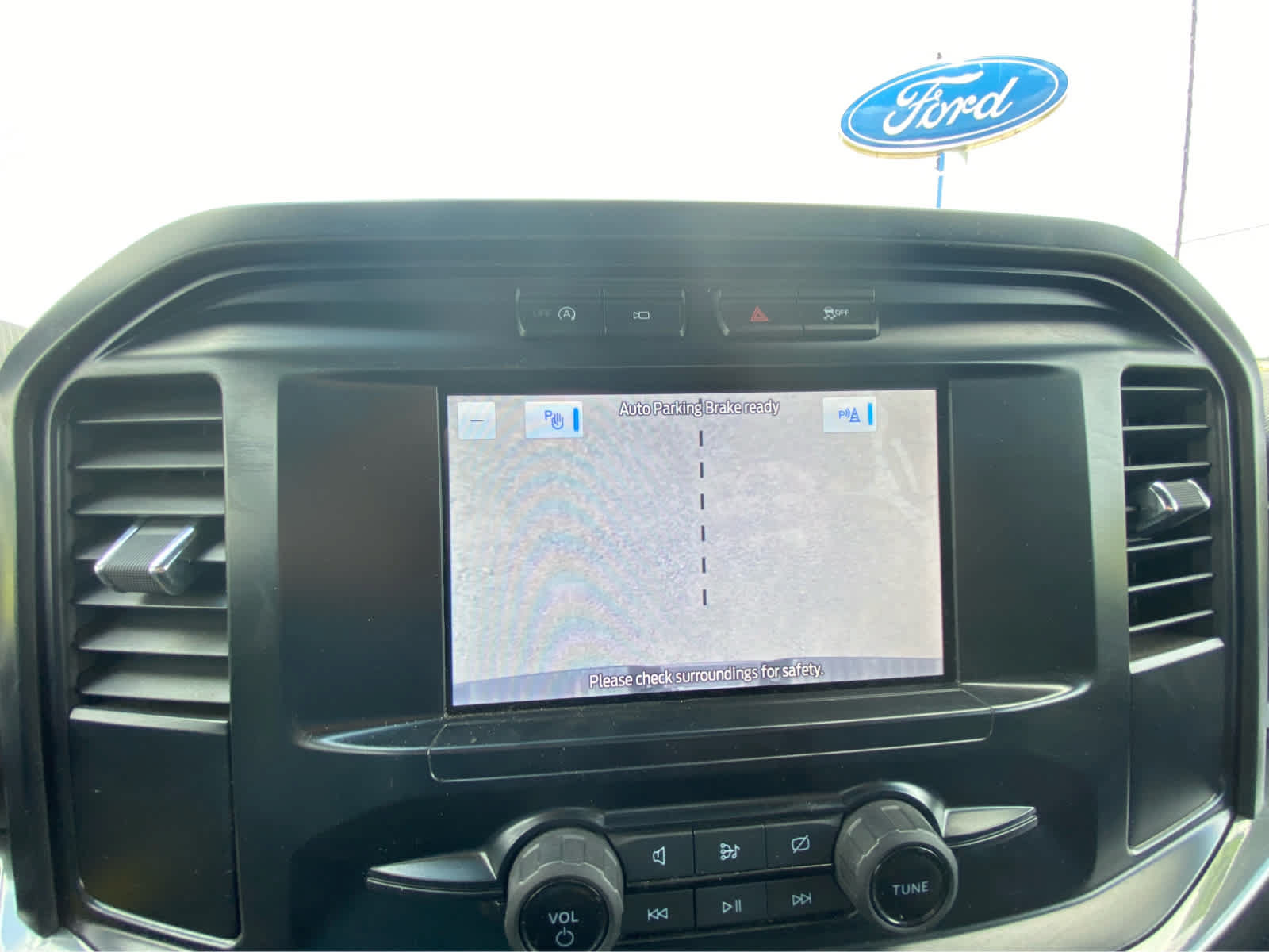 Used 2023 Ford F150 XL w/ XL STX Apperance Package AWD/4WD image 33