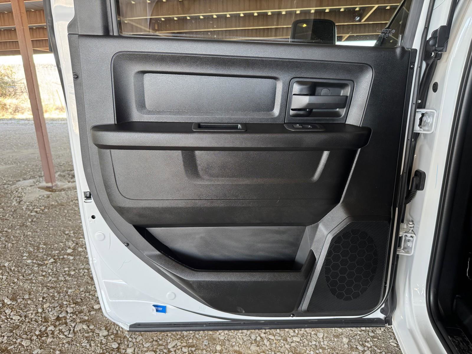 New 2026 RAM 3500 Tradesman w/ Chrome Appearance Group A image 25