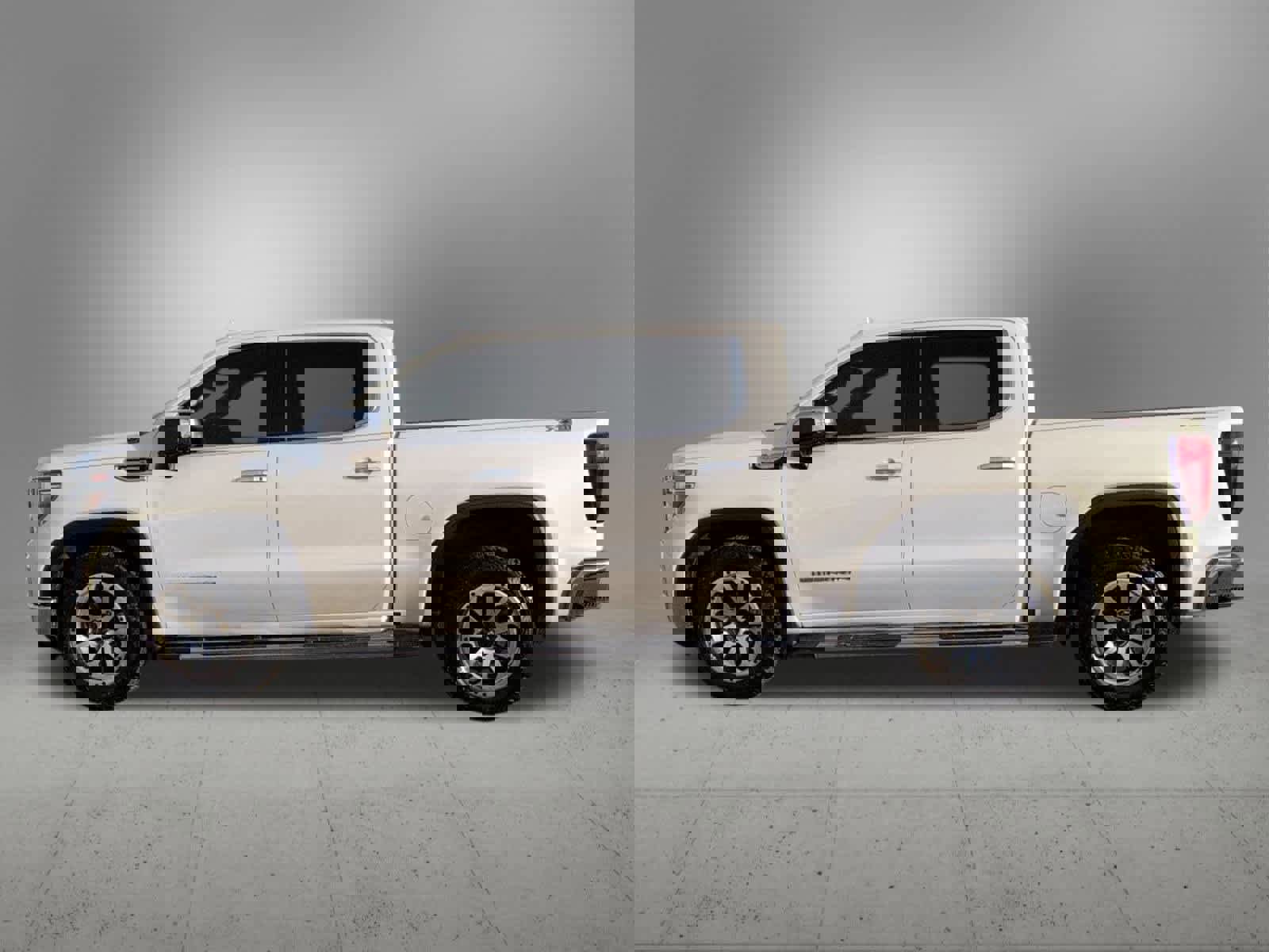 Used 2019 GMC Sierra 1500 SLT image 3