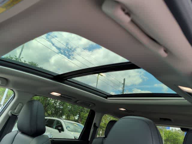 New 2026 Subaru Ascent Touring AWD/4WD image 17