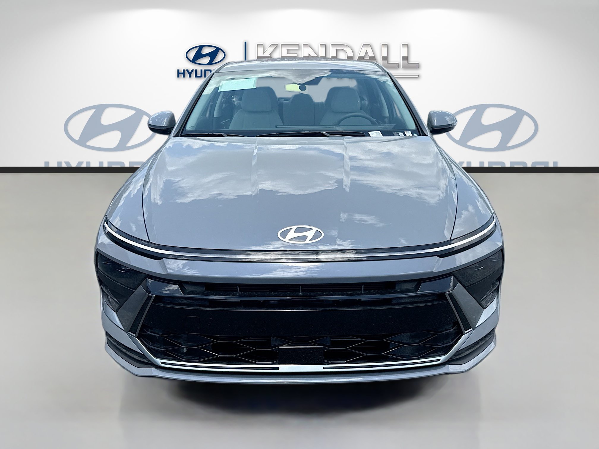 New 2026 Hyundai Sonata SE FWD image 2