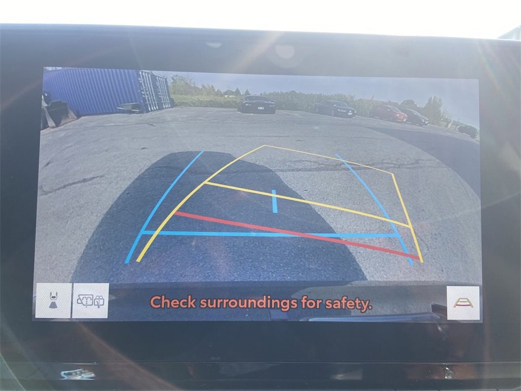 Used 2024 Toyota Grand Highlander XLE image 15