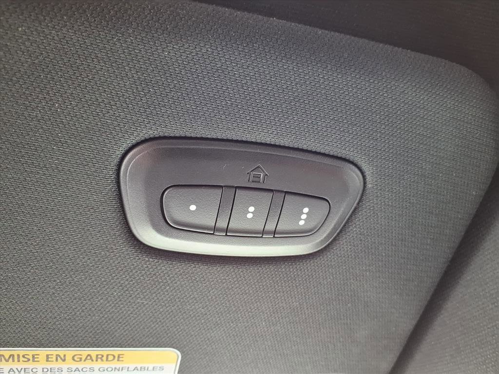 Used 2023 RAM 1500 Laramie image 17