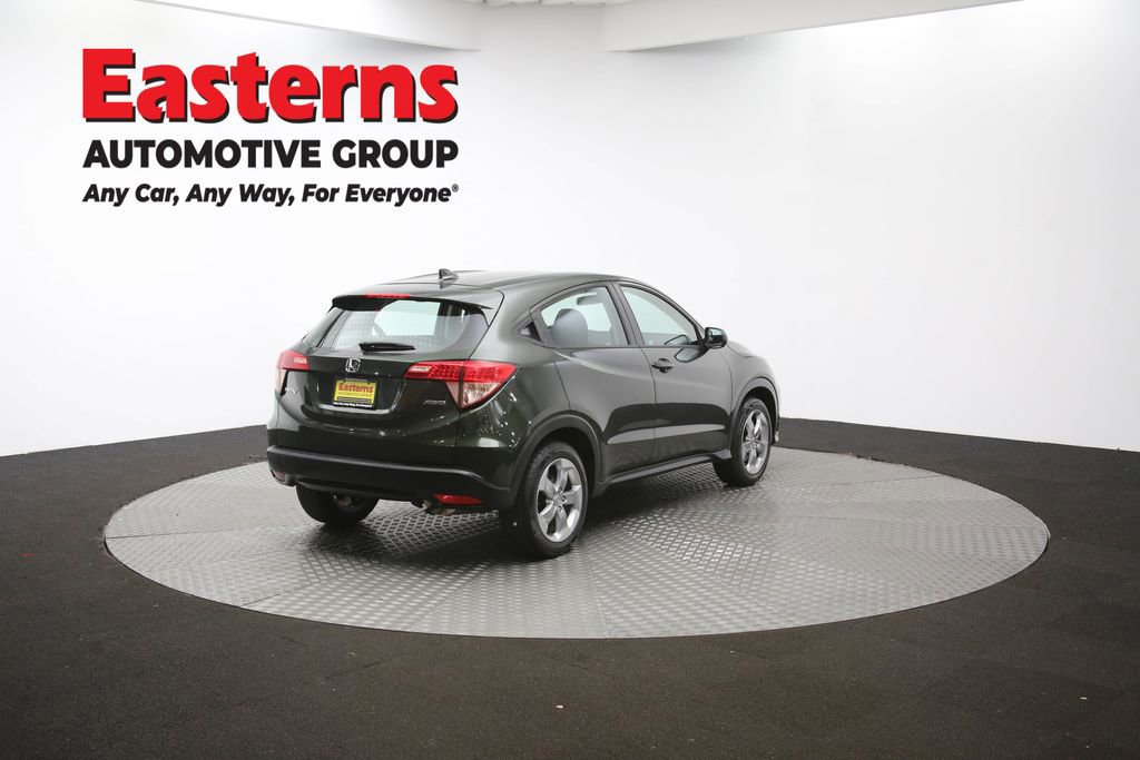 Used 2018 Honda HR-V LX image 47