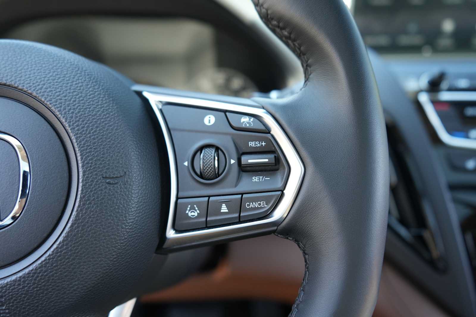Certified 2023 Acura RDX AWD w/ Technology Package image 26