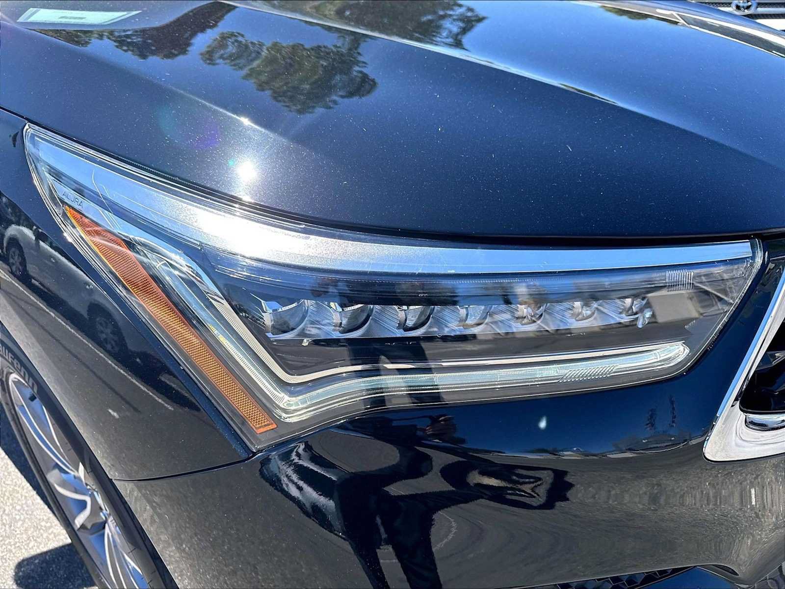 Used 2021 Acura RDX FWD w/ Technology Package image 30